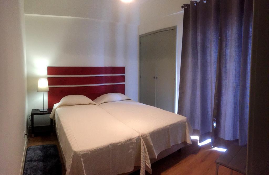 Apartamentos Solmar 15º Ponta Delgada 외부 사진