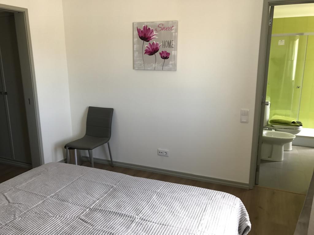 Apartamentos Solmar 15º Ponta Delgada 외부 사진