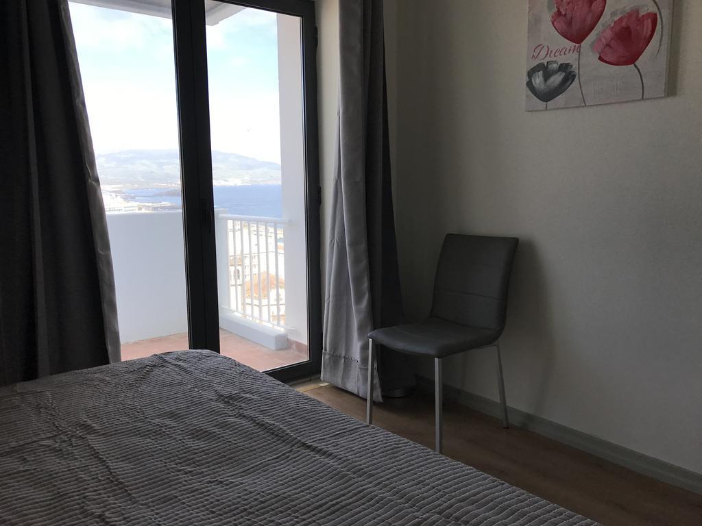 Apartamentos Solmar 15º Ponta Delgada 외부 사진