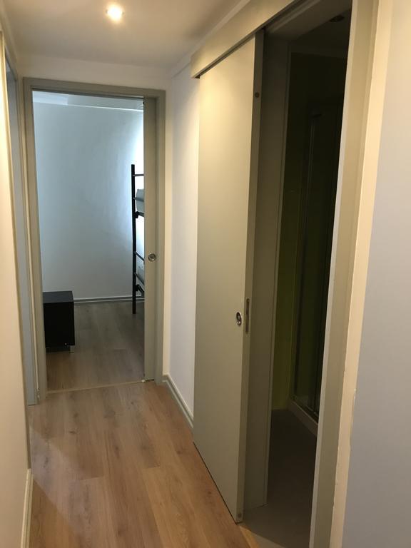 Apartamentos Solmar 15º Ponta Delgada 외부 사진