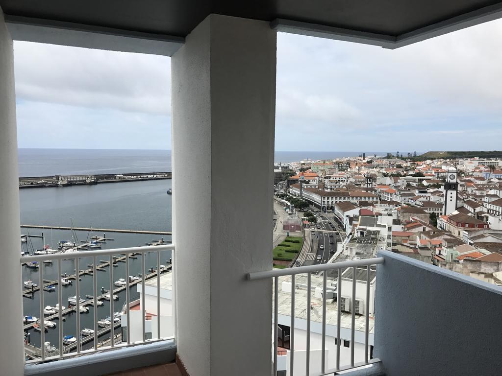 Apartamentos Solmar 15º Ponta Delgada 외부 사진