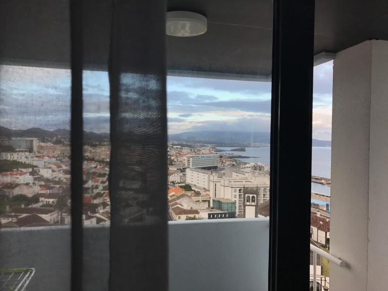 Apartamentos Solmar 15º Ponta Delgada 외부 사진