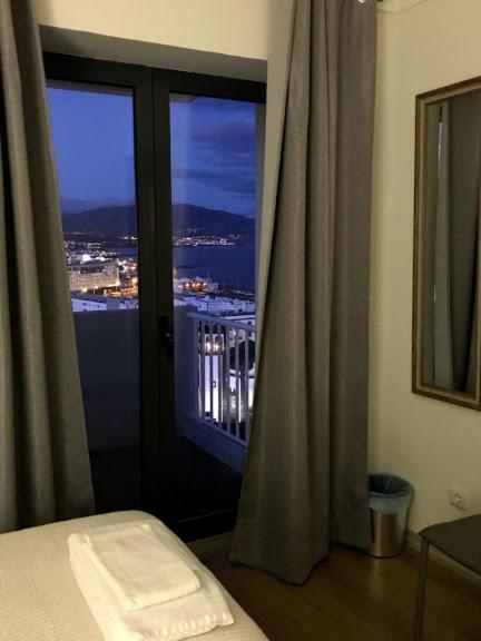 Apartamentos Solmar 15º Ponta Delgada 외부 사진